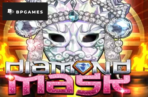 Diamond Mask
